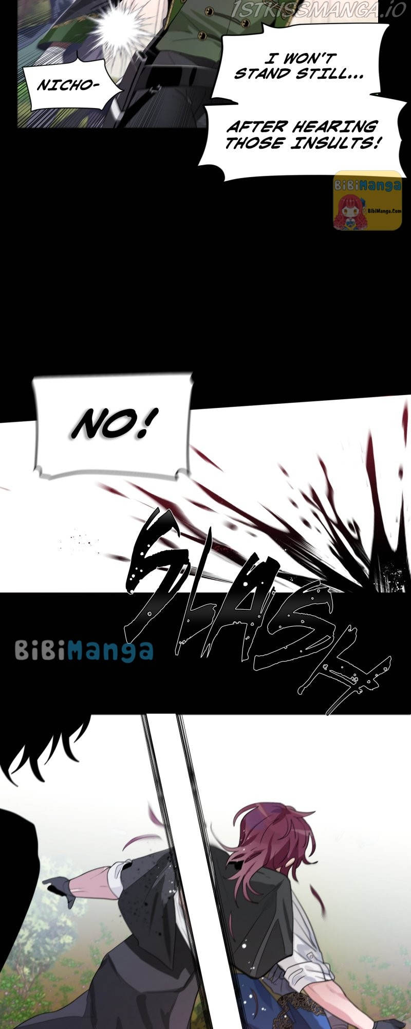 Take Me Back Home chapter 54 - page 33