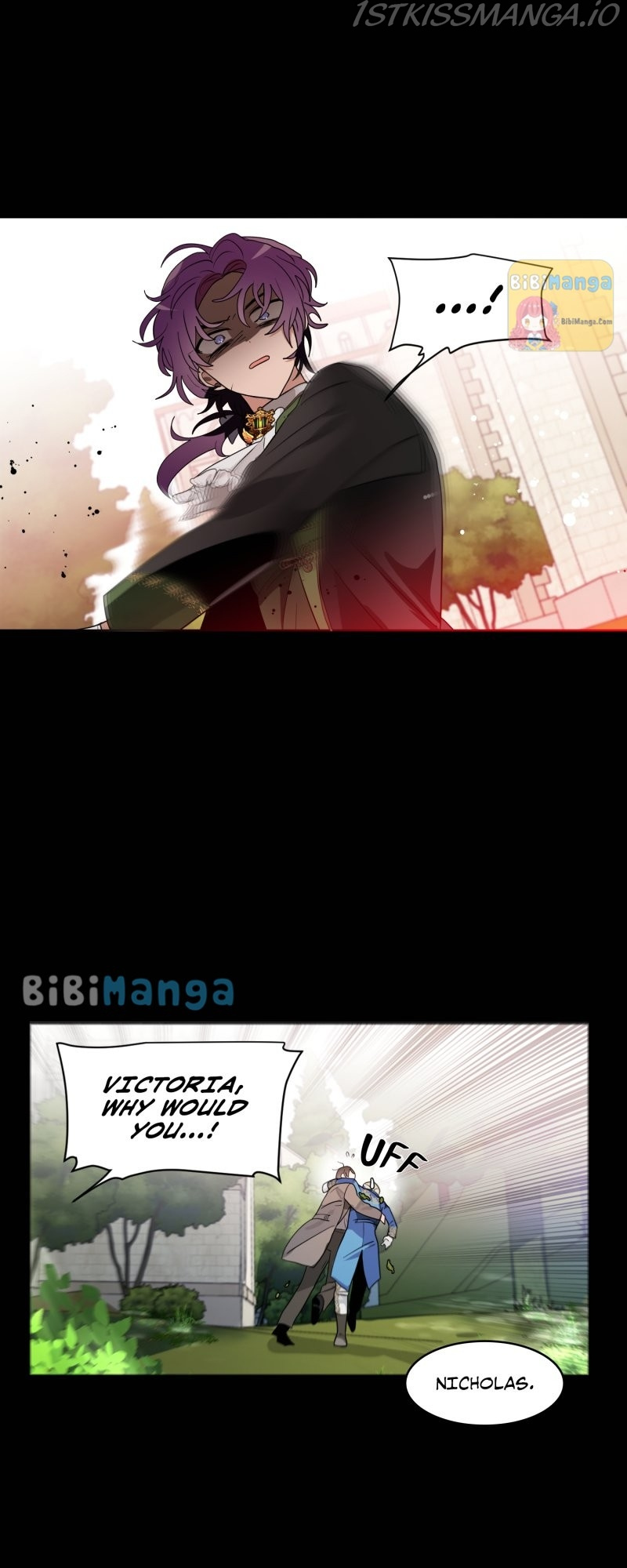 Take Me Back Home chapter 54 - page 35