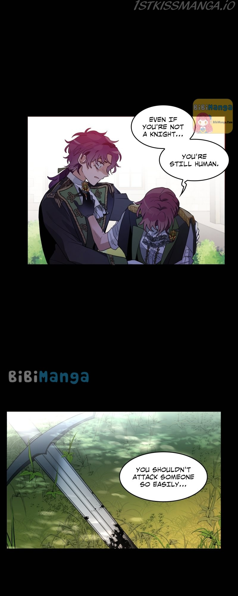 Take Me Back Home chapter 54 - page 36