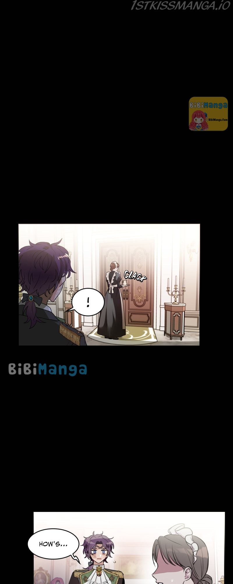 Take Me Back Home chapter 54 - page 37