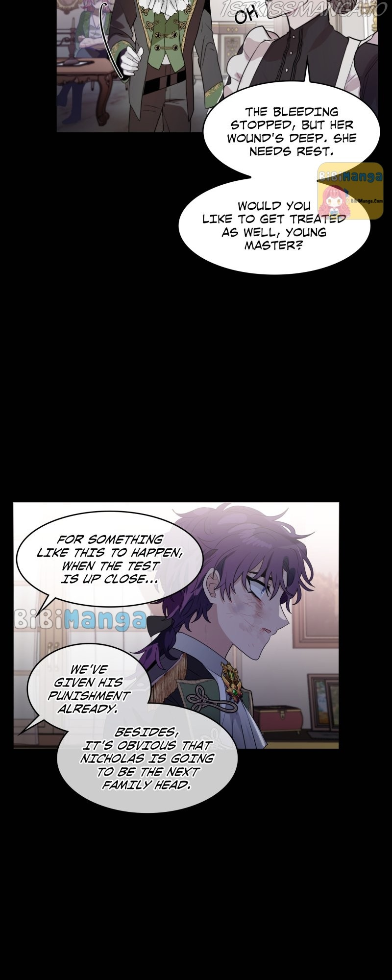 Take Me Back Home chapter 54 - page 38