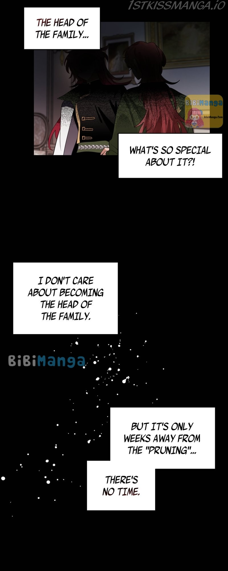 Take Me Back Home chapter 54 - page 39