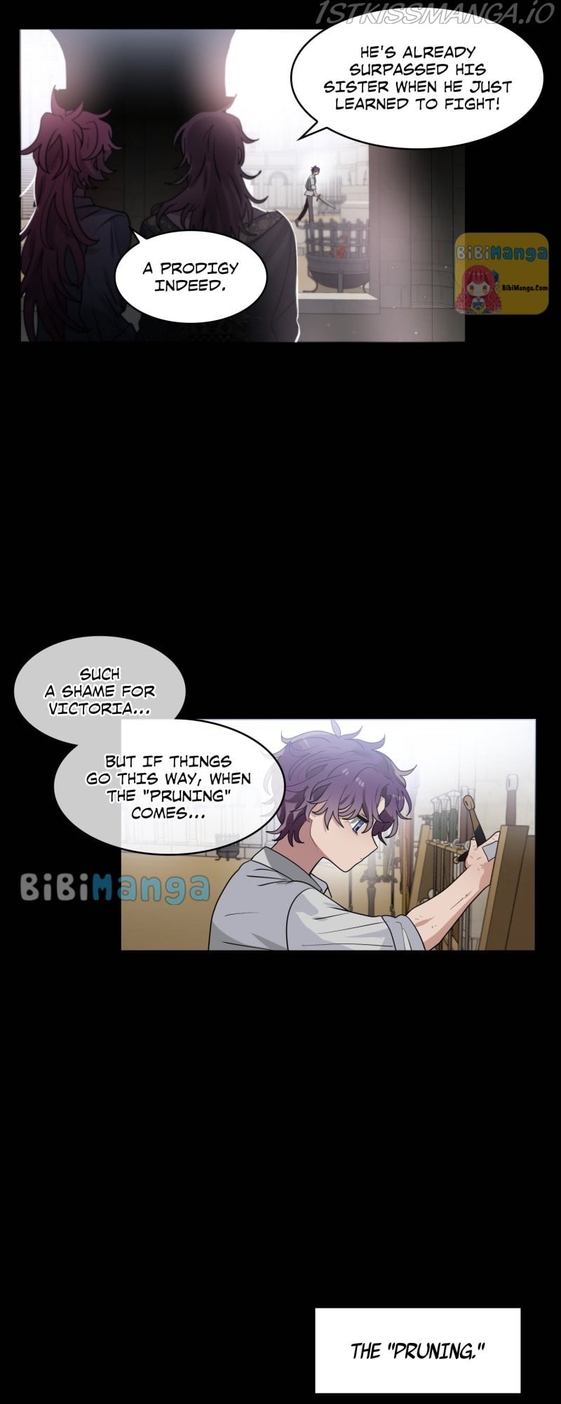 Take Me Back Home chapter 54 - page 5