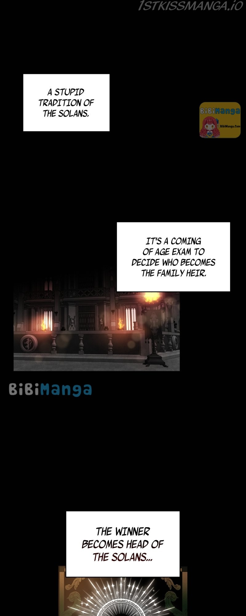 Take Me Back Home chapter 54 - page 6