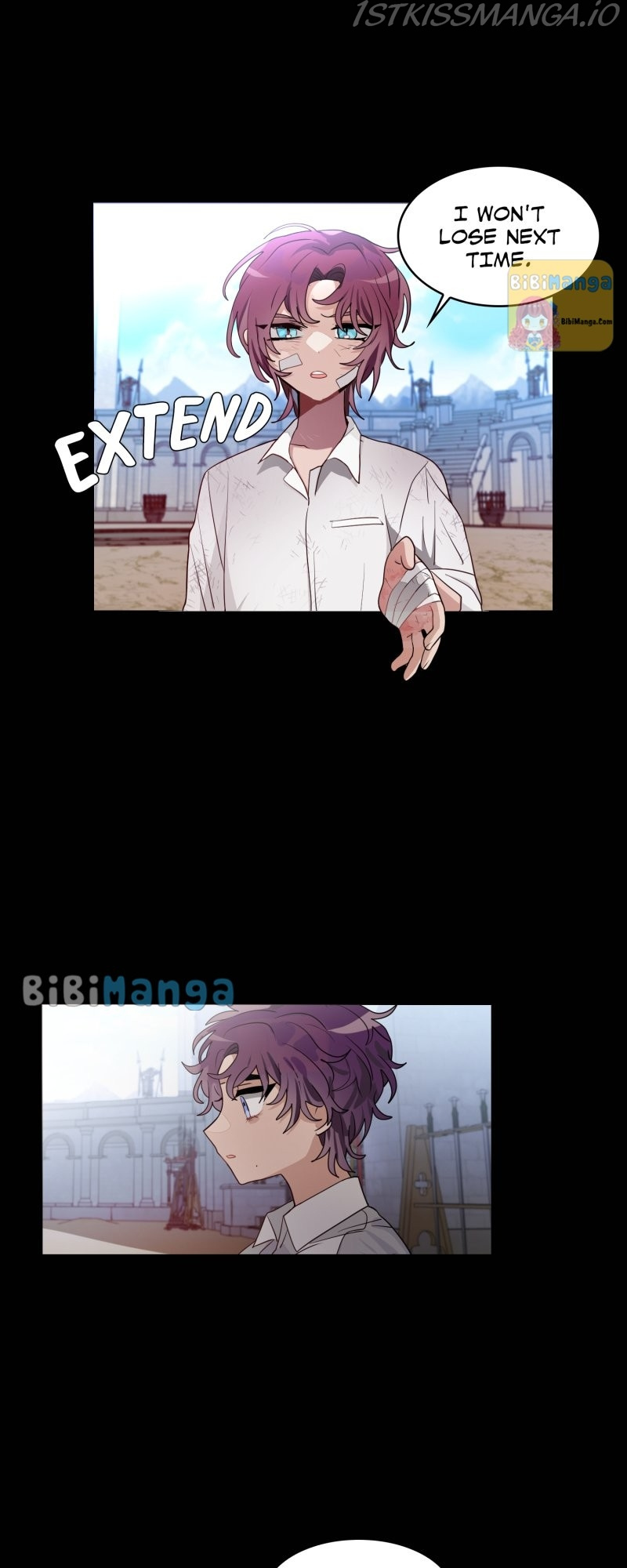 Take Me Back Home chapter 54 - page 9