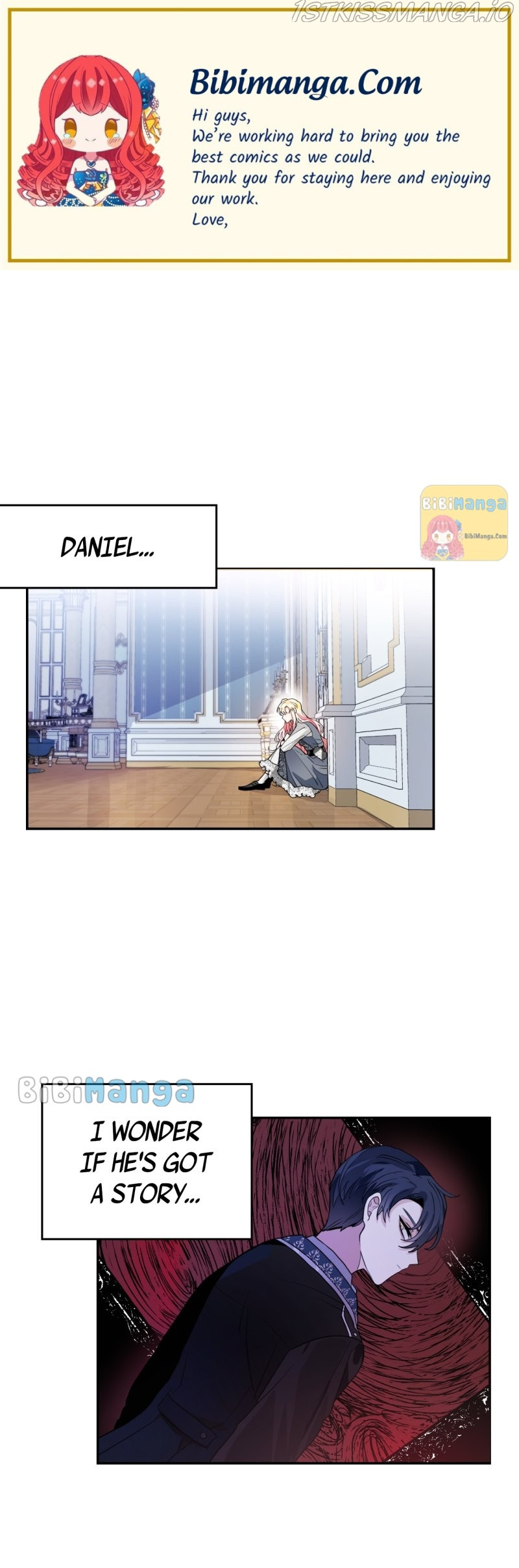 Take Me Back Home chapter 53 - page 1