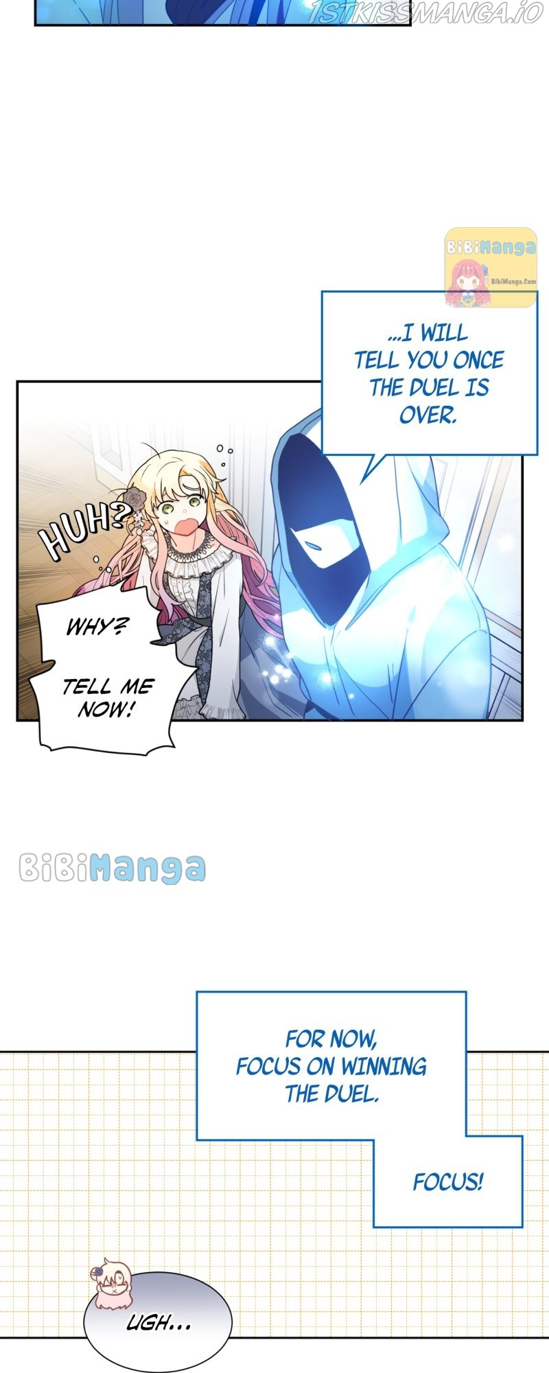 Take Me Back Home chapter 53 - page 11