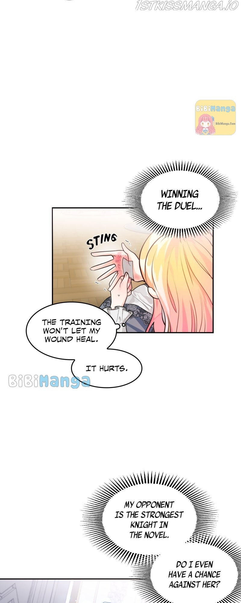 Take Me Back Home chapter 53 - page 12