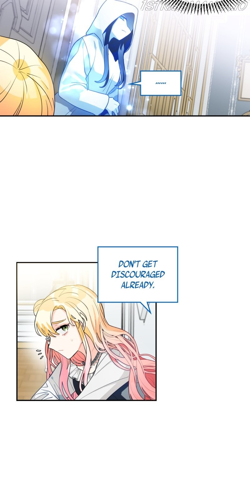 Take Me Back Home chapter 53 - page 13