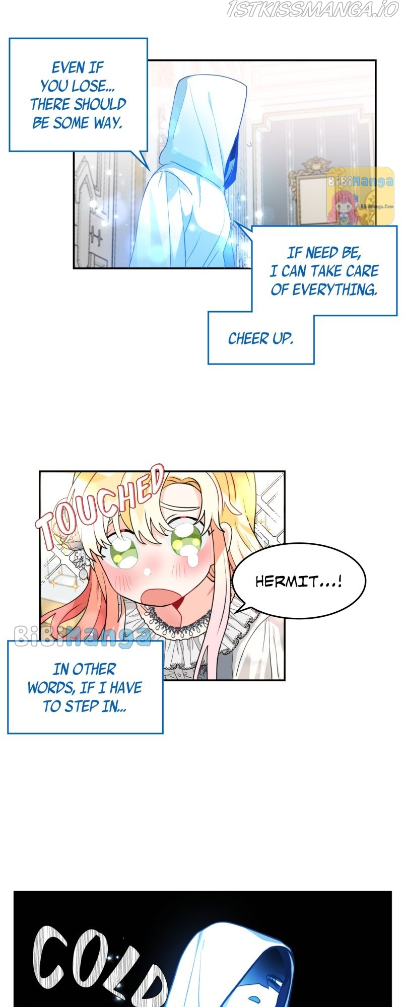 Take Me Back Home chapter 53 - page 14