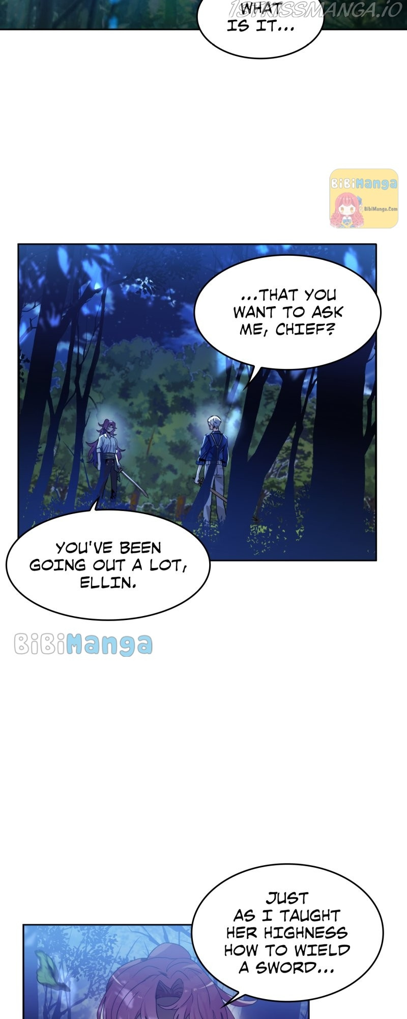 Take Me Back Home chapter 53 - page 16