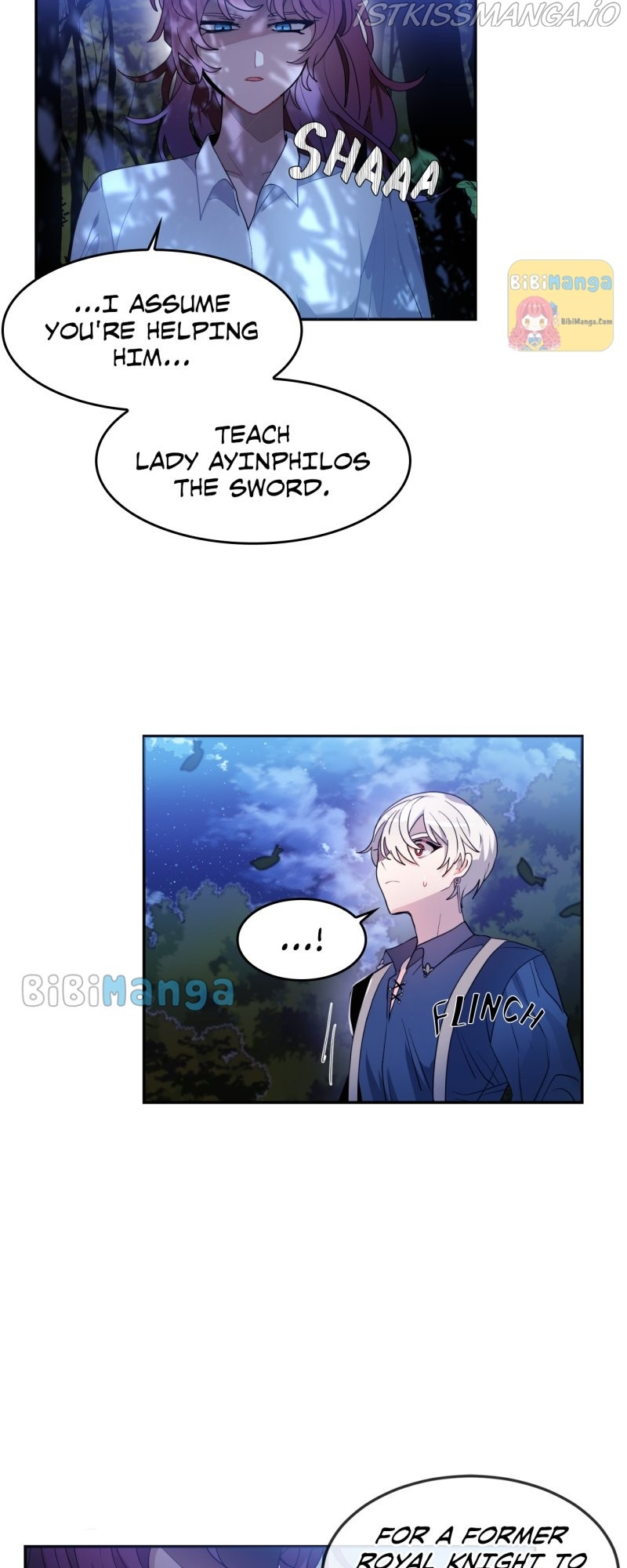 Take Me Back Home chapter 53 - page 17