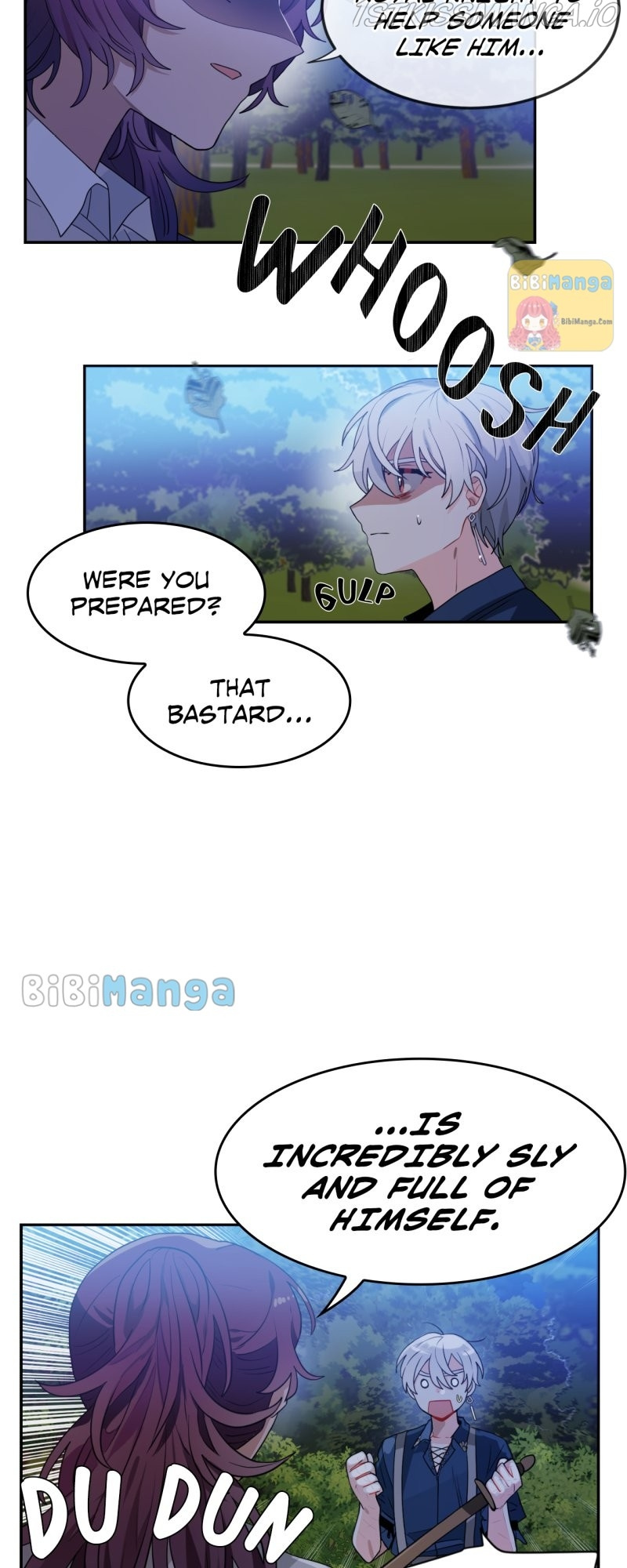 Take Me Back Home chapter 53 - page 18