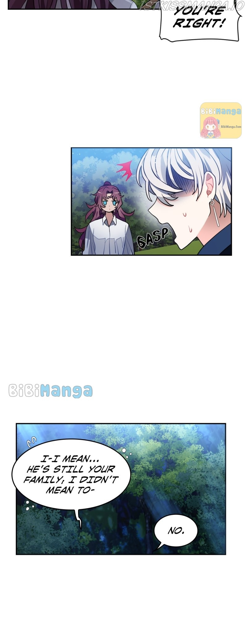 Take Me Back Home chapter 53 - page 19