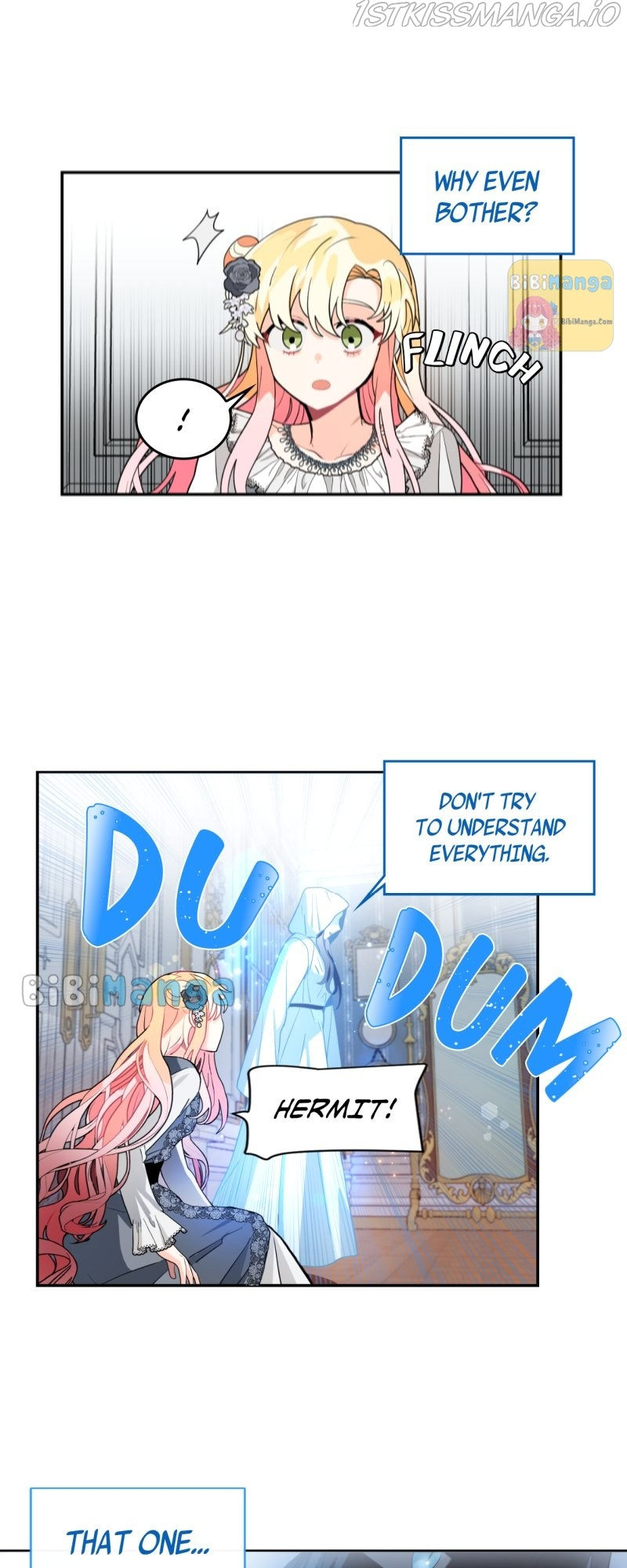 Take Me Back Home chapter 53 - page 2