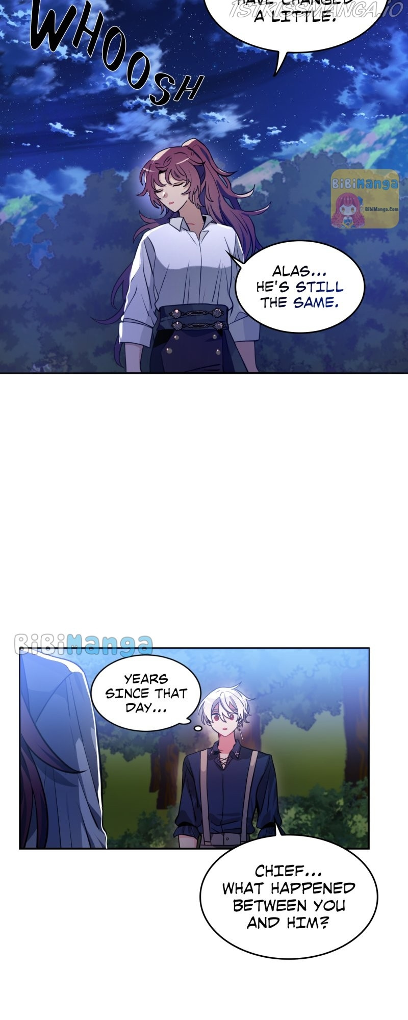 Take Me Back Home chapter 53 - page 22
