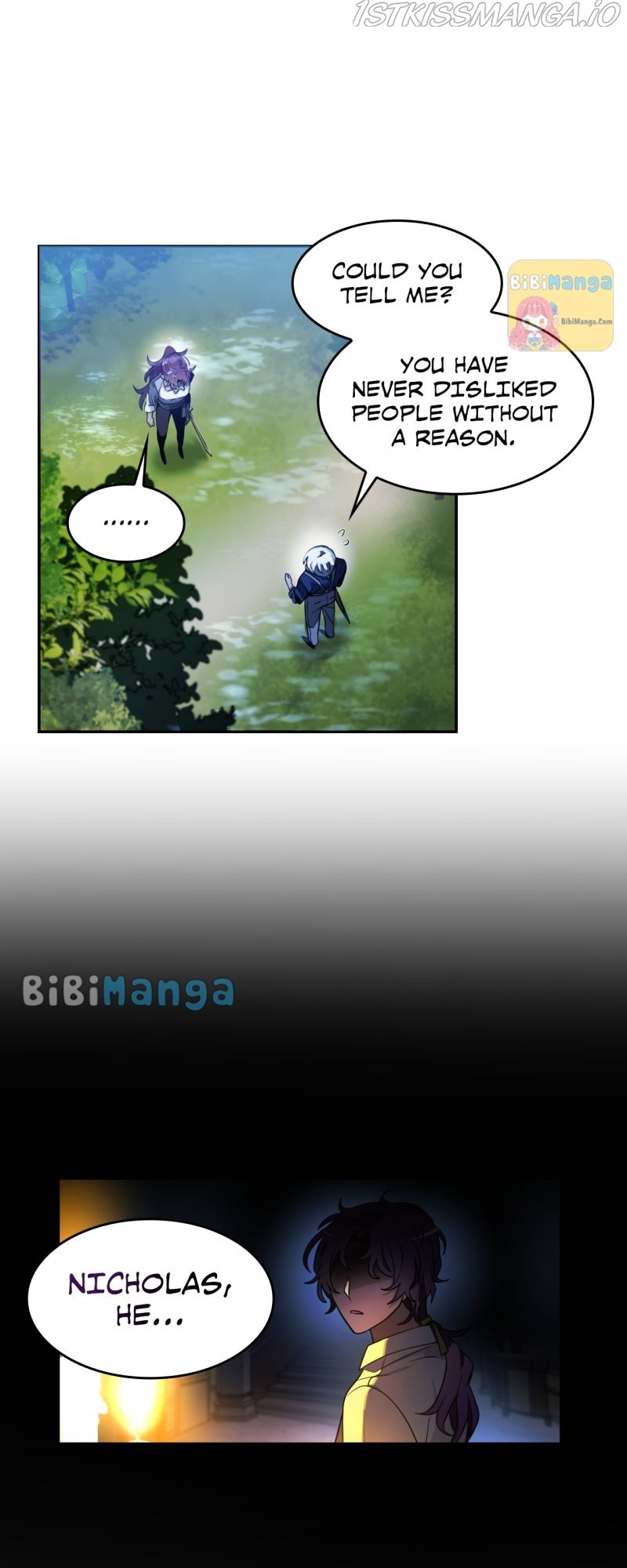 Take Me Back Home chapter 53 - page 23