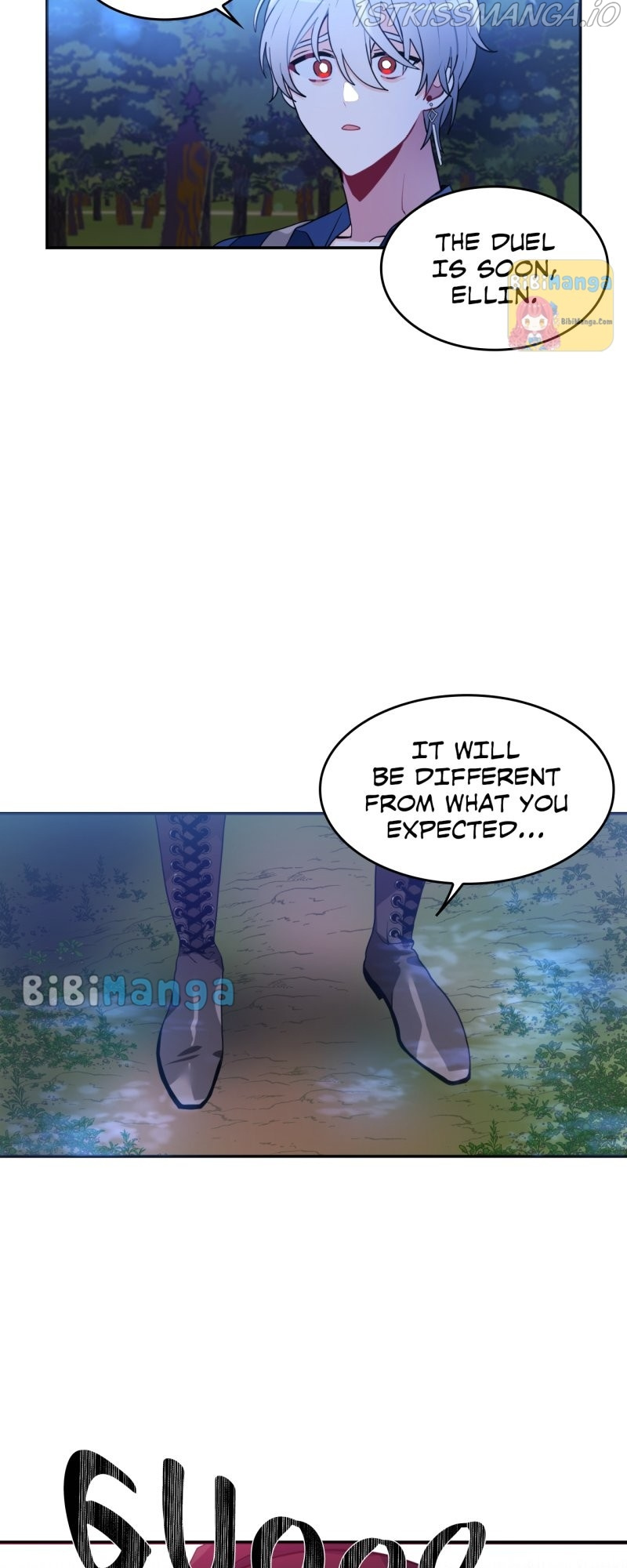 Take Me Back Home chapter 53 - page 25