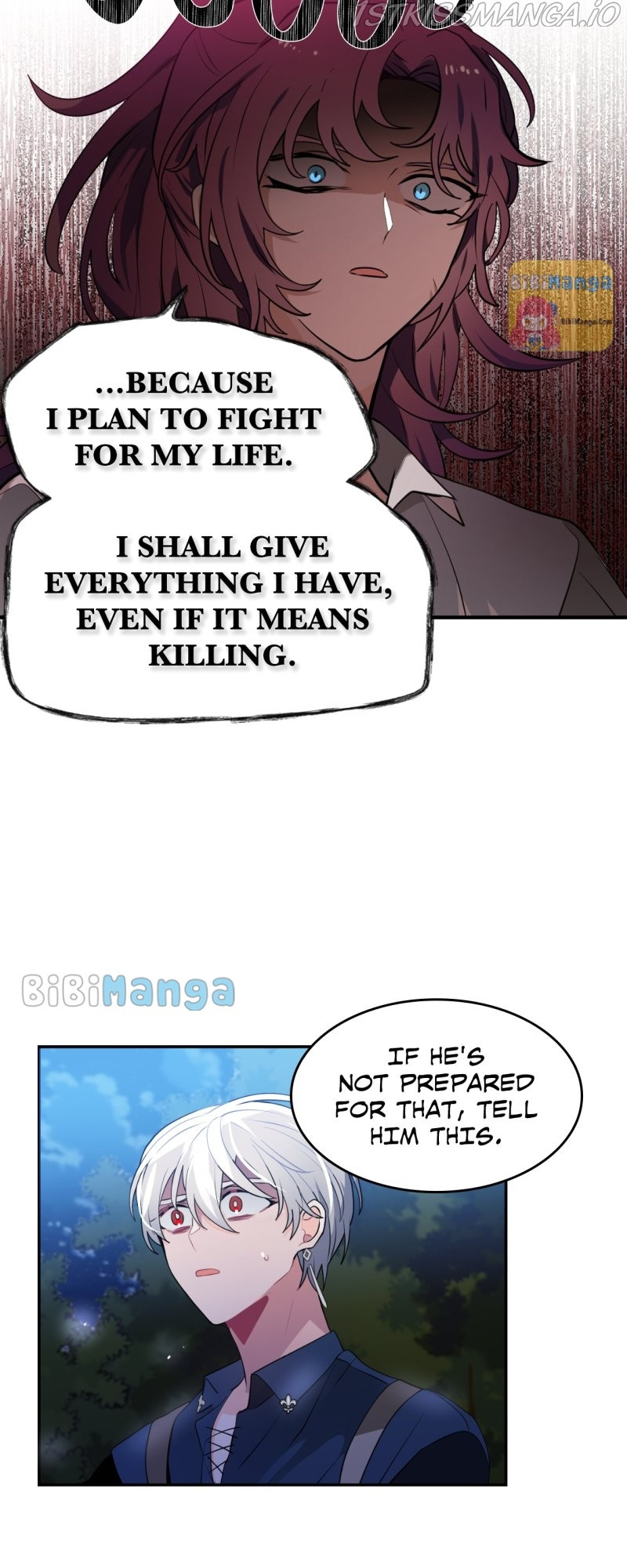 Take Me Back Home chapter 53 - page 26