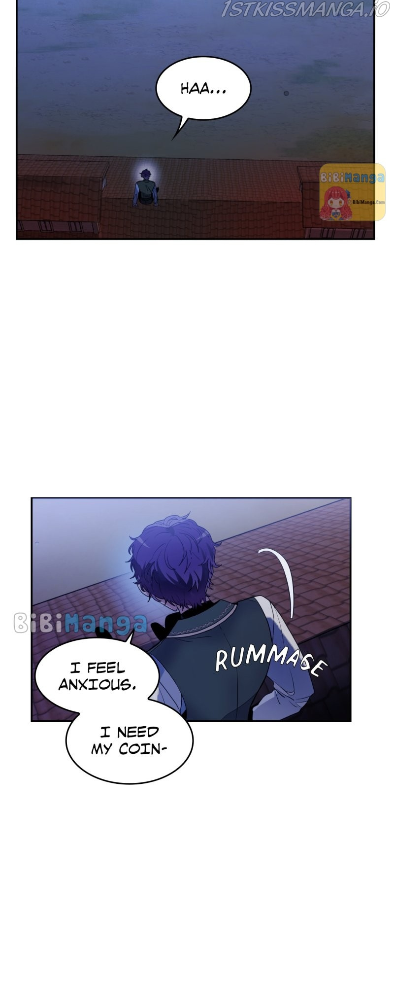 Take Me Back Home chapter 53 - page 29