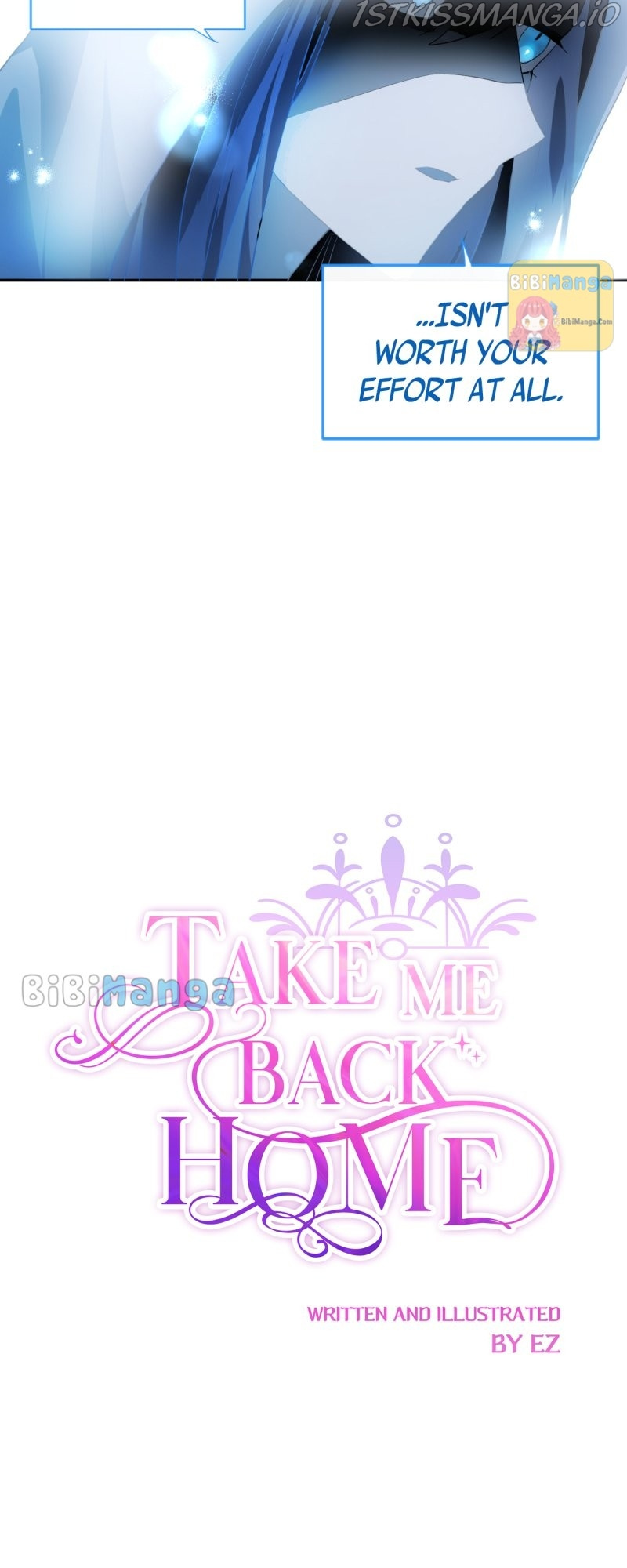 Take Me Back Home chapter 53 - page 3