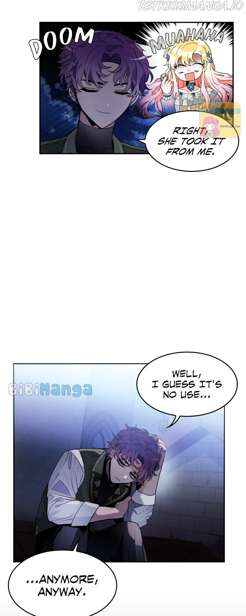 Take Me Back Home chapter 53 - page 30