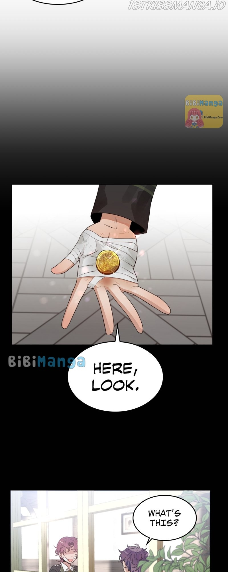 Take Me Back Home chapter 53 - page 31