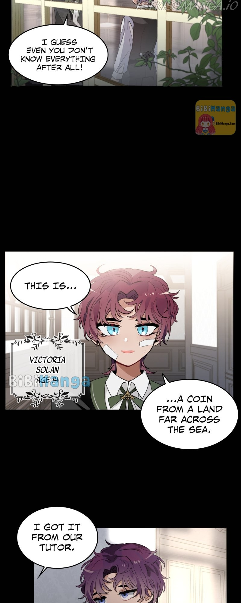 Take Me Back Home chapter 53 - page 32