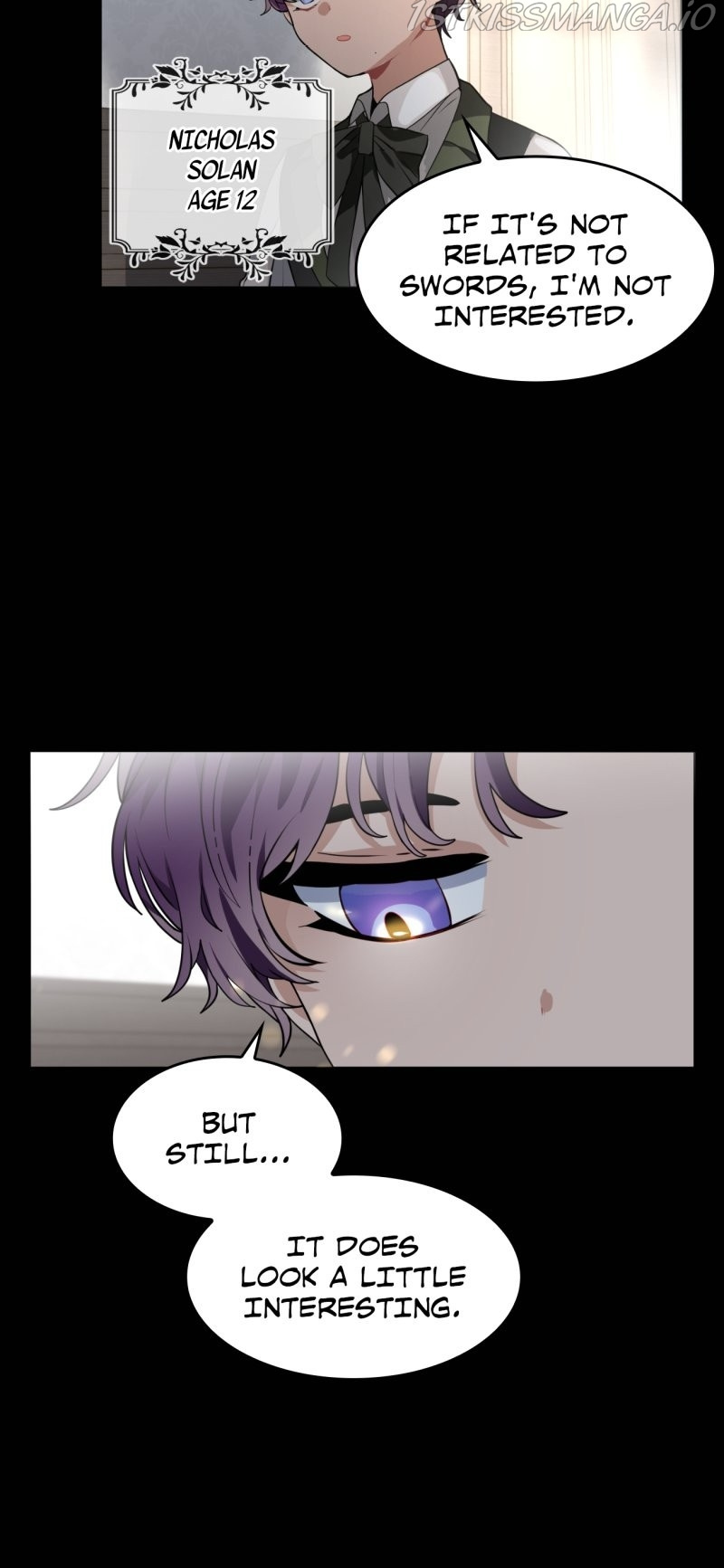 Take Me Back Home chapter 53 - page 33