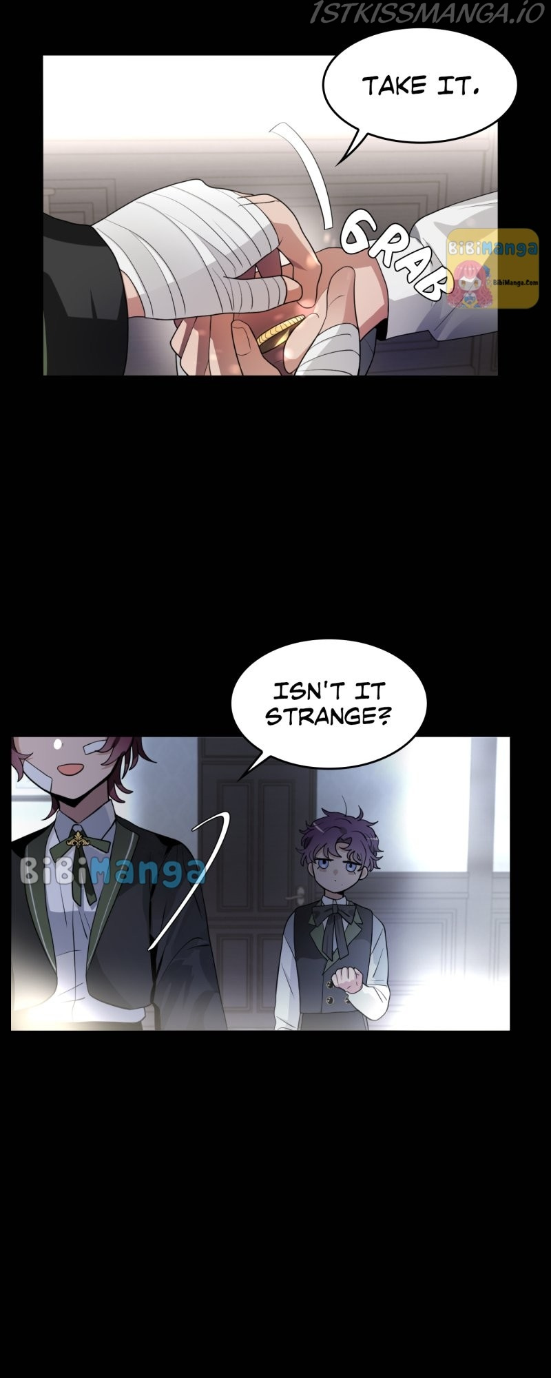 Take Me Back Home chapter 53 - page 35