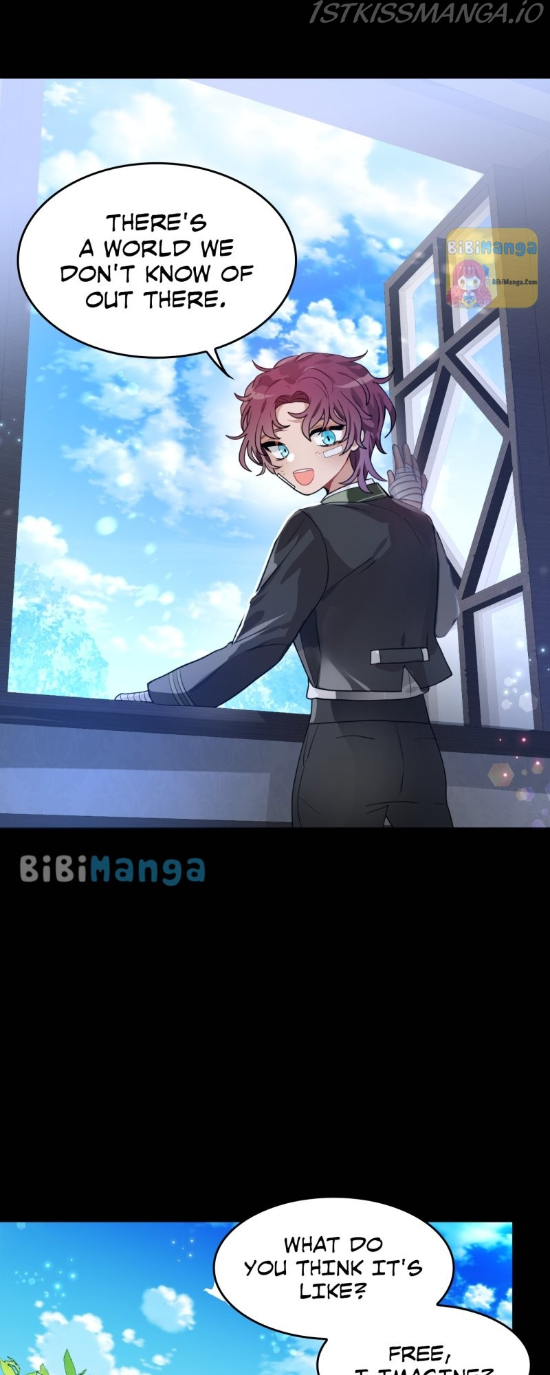 Take Me Back Home chapter 53 - page 36