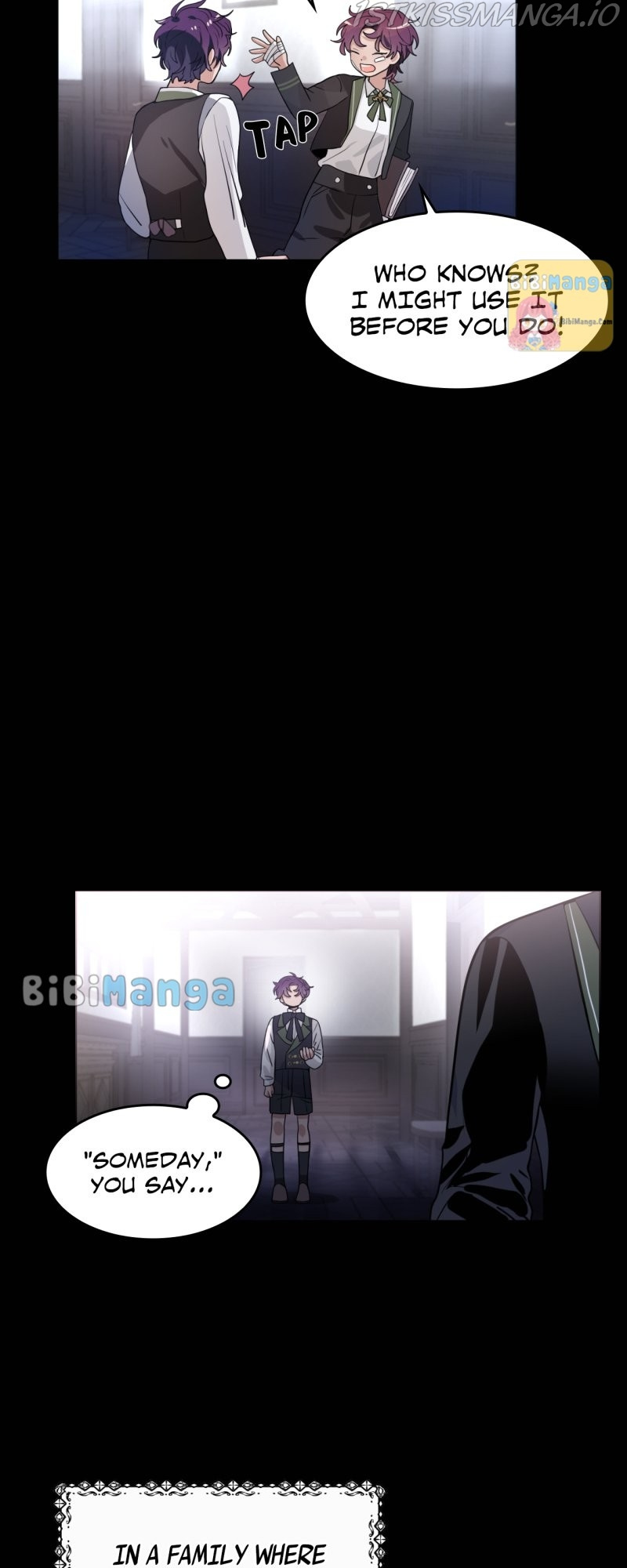 Take Me Back Home chapter 53 - page 38