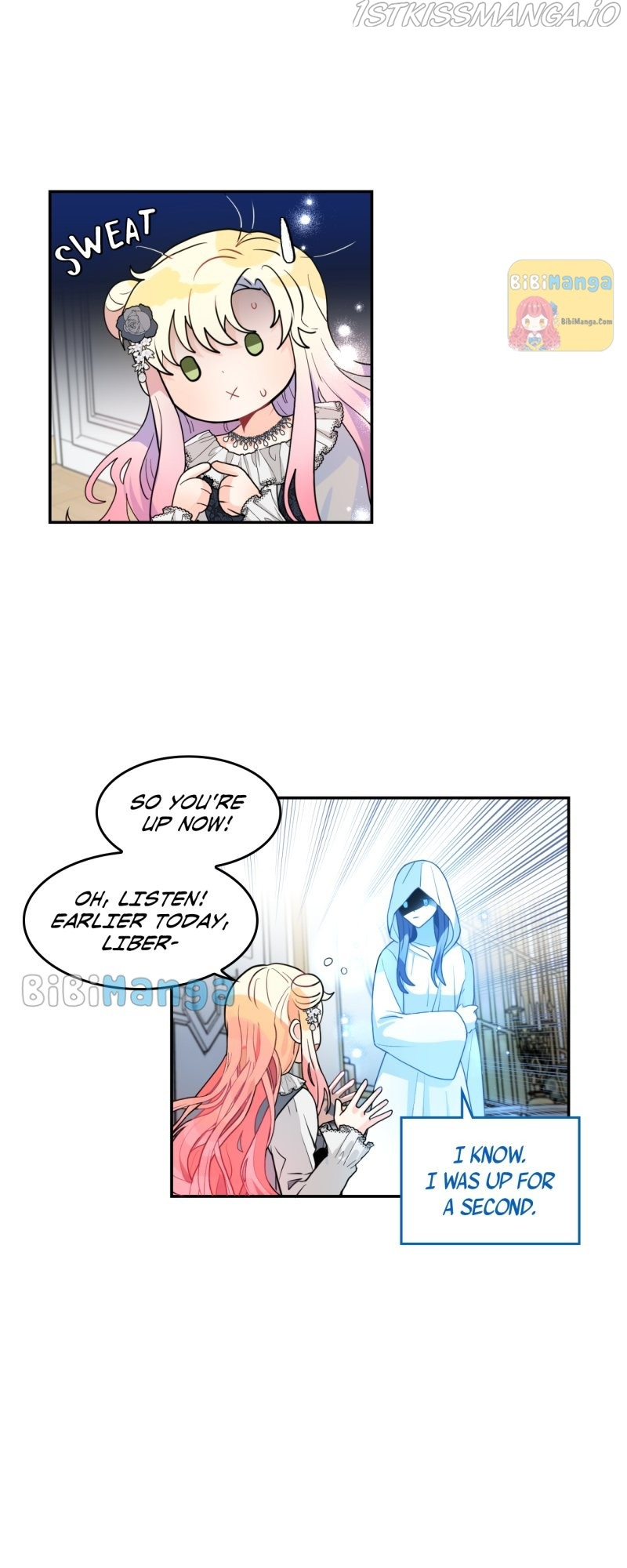 Take Me Back Home chapter 53 - page 4