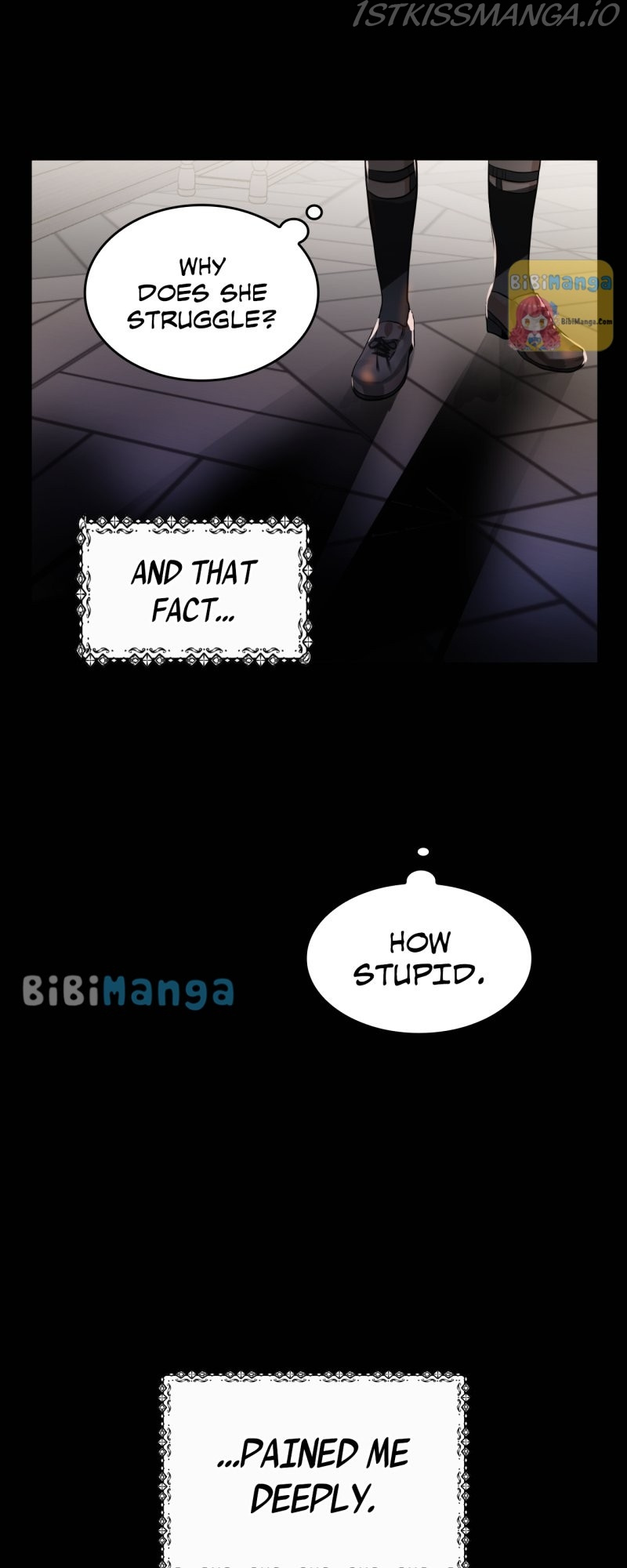 Take Me Back Home chapter 53 - page 40