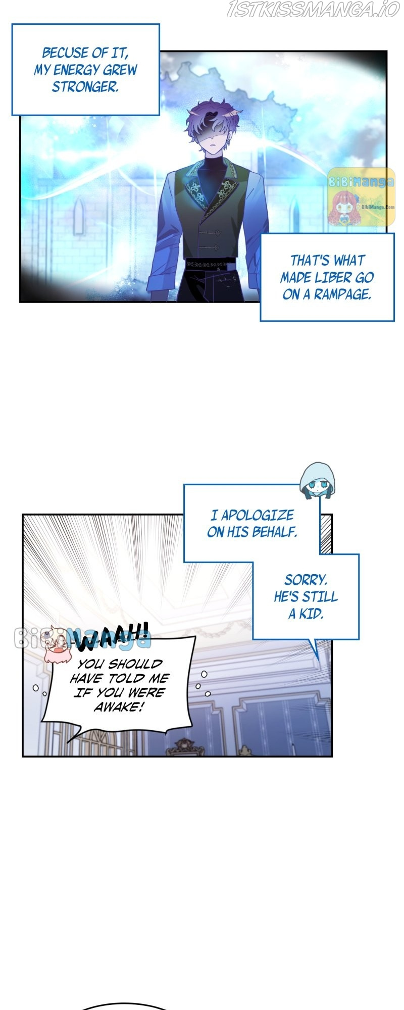Take Me Back Home chapter 53 - page 5