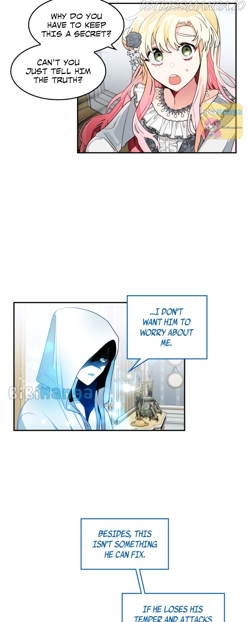 Take Me Back Home chapter 53 - page 6