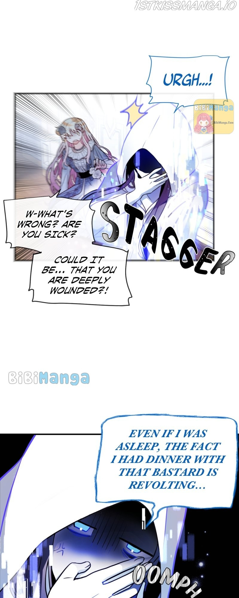 Take Me Back Home chapter 53 - page 8