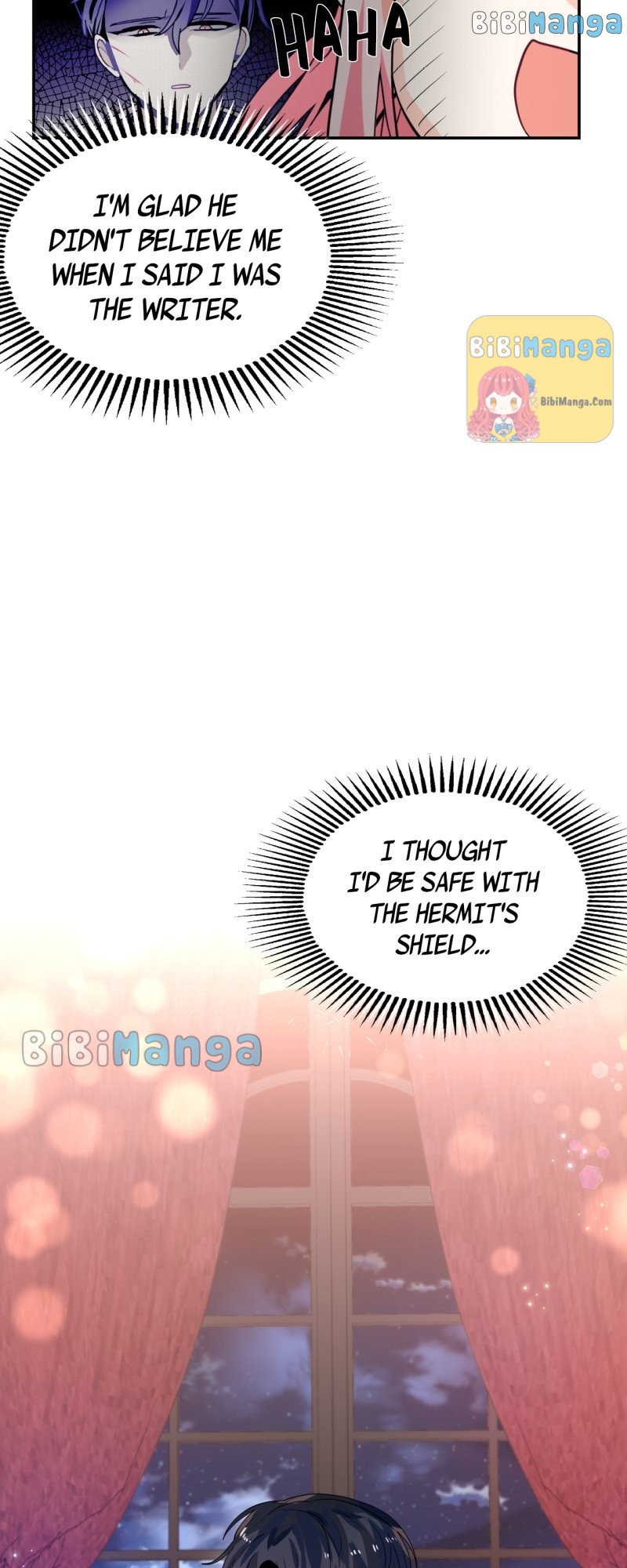 Take Me Back Home chapter 52 - page 10