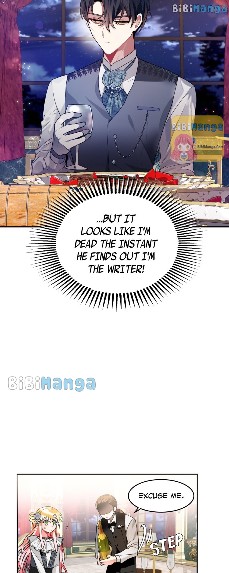 Take Me Back Home chapter 52 - page 11