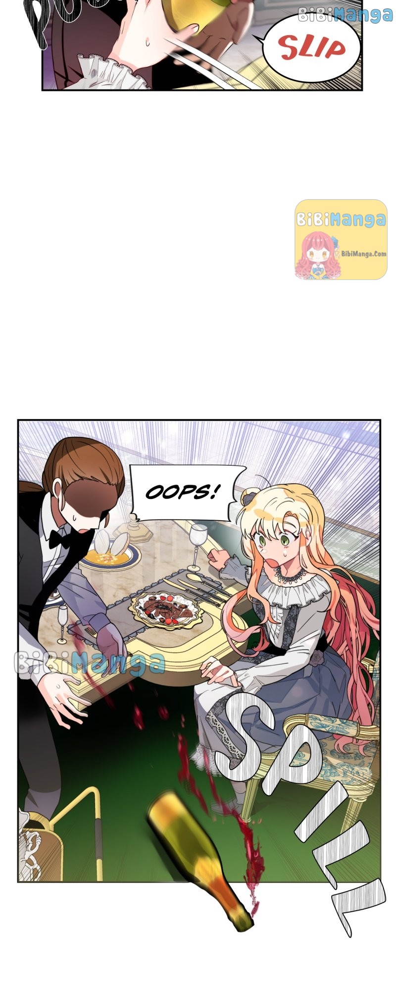 Take Me Back Home chapter 52 - page 13