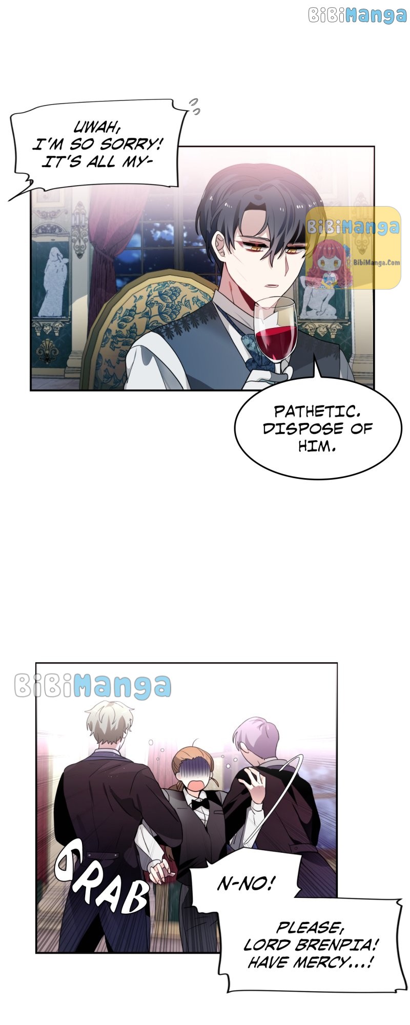 Take Me Back Home chapter 52 - page 15