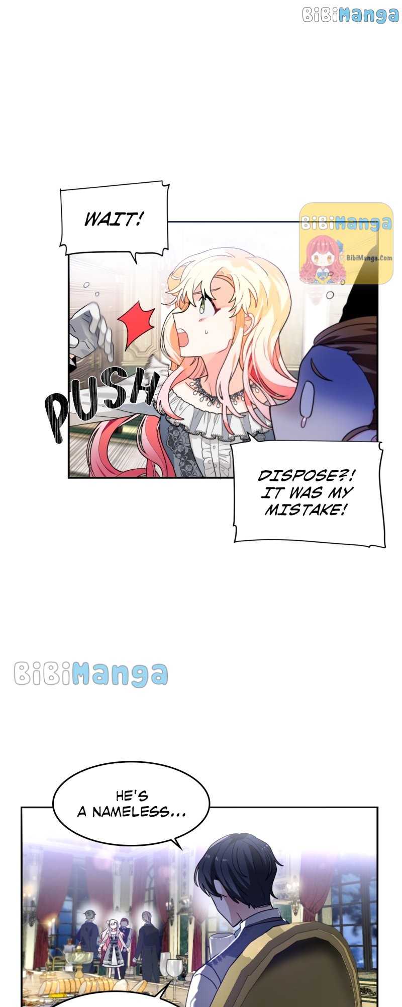 Take Me Back Home chapter 52 - page 16