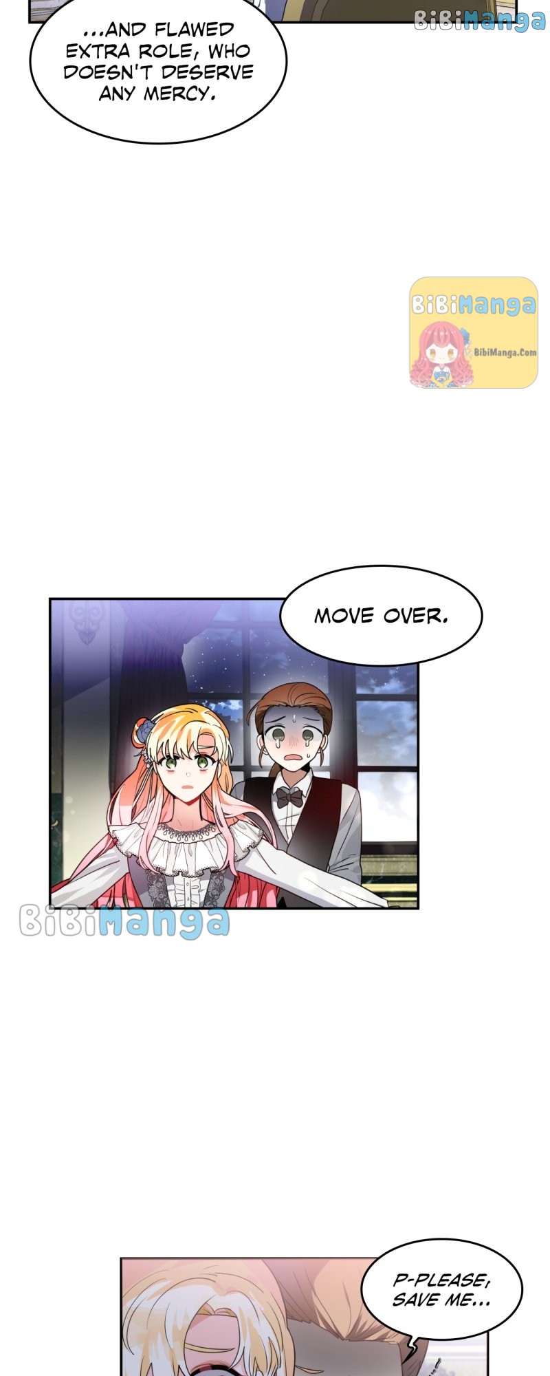 Take Me Back Home chapter 52 - page 17
