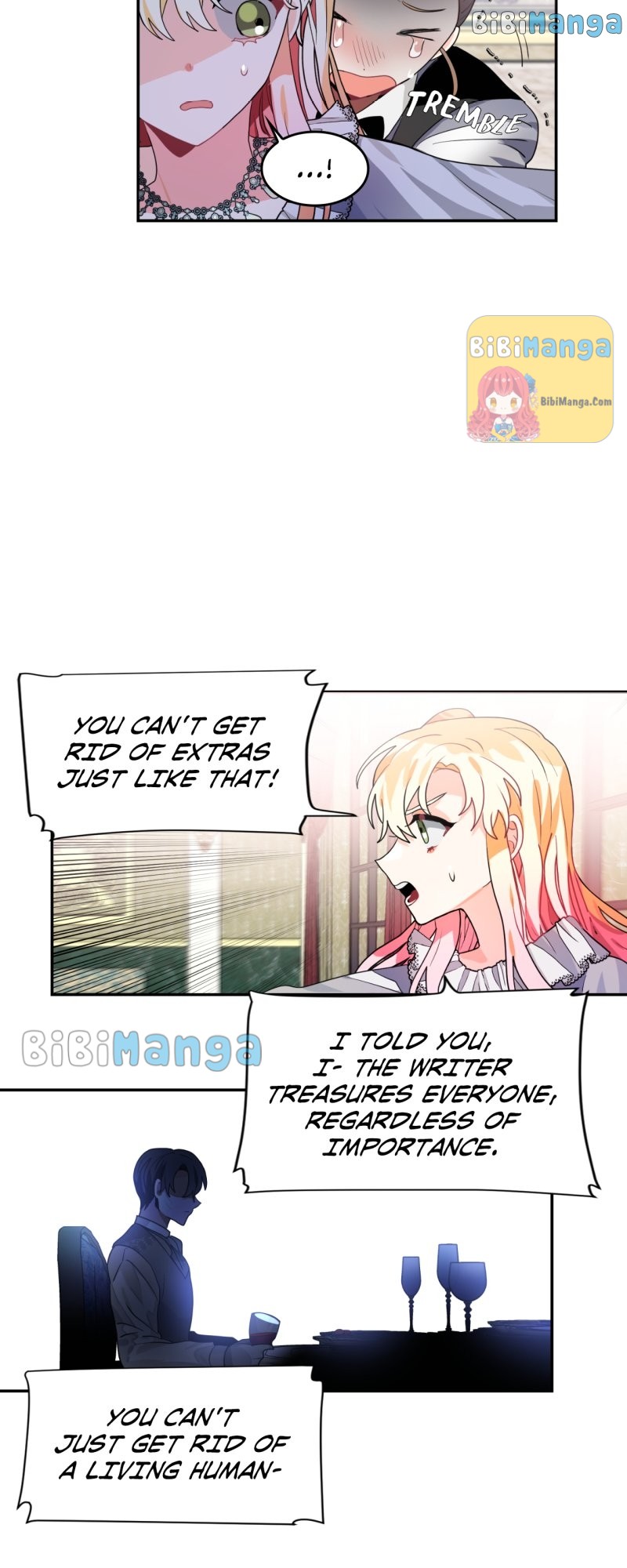 Take Me Back Home chapter 52 - page 18