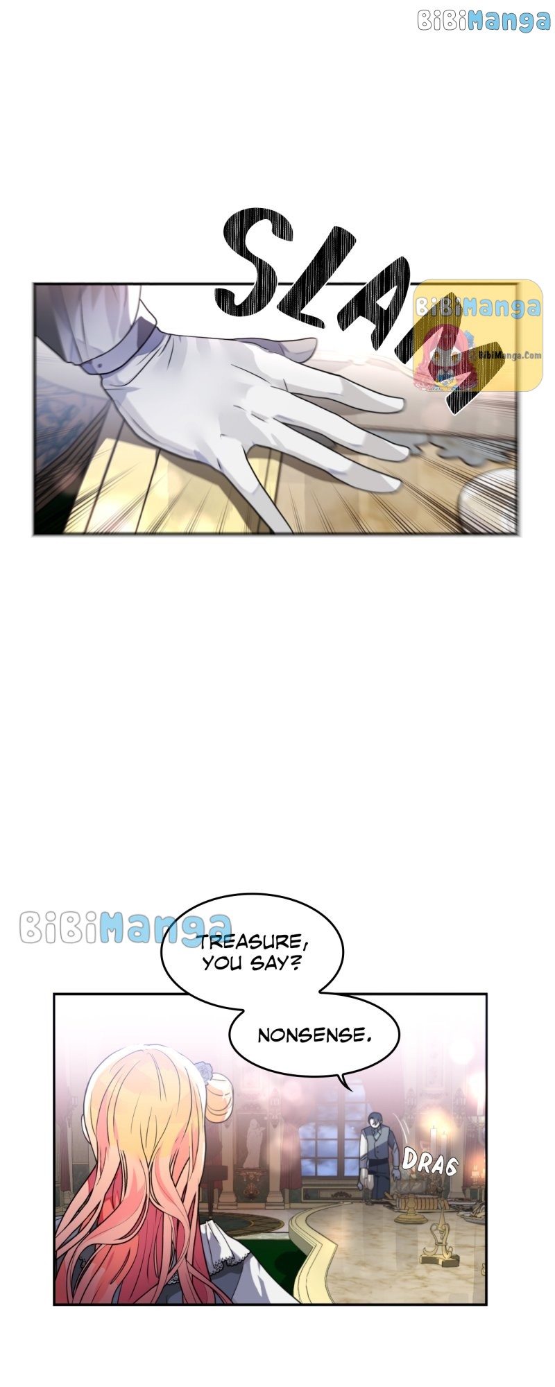 Take Me Back Home chapter 52 - page 19