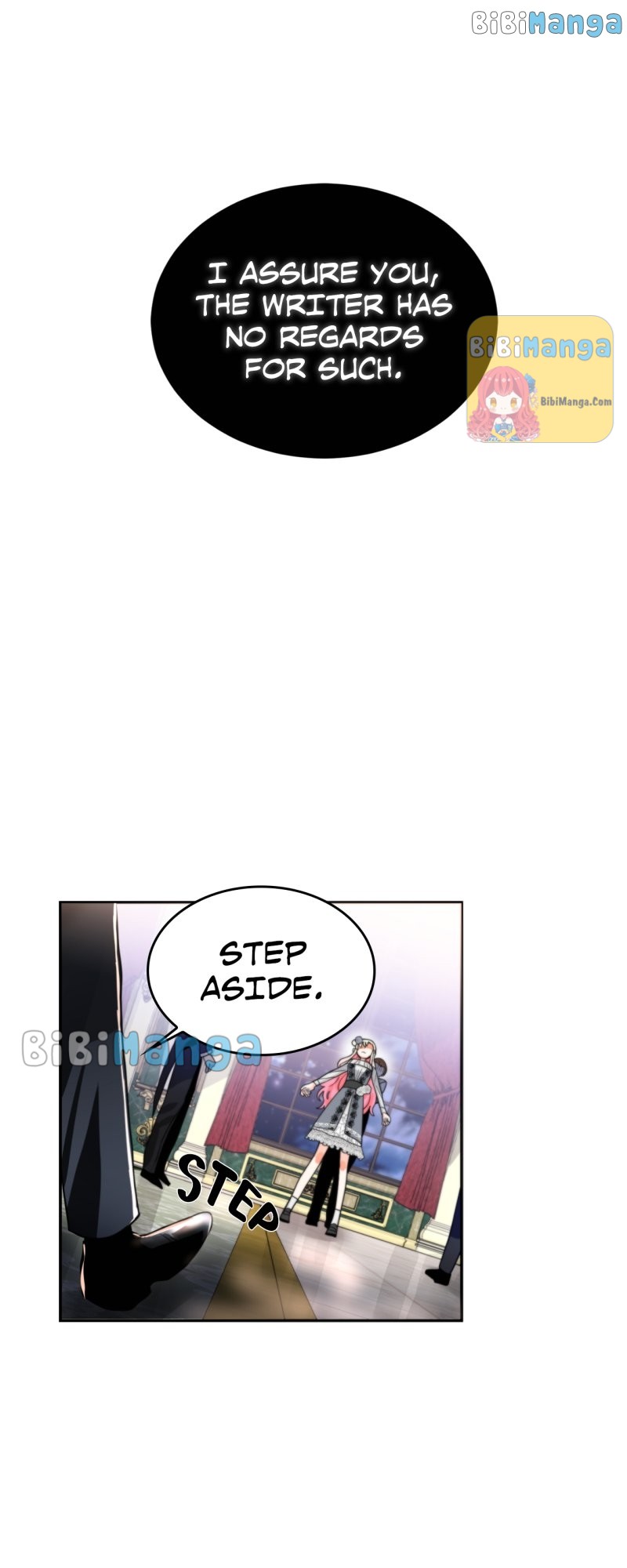 Take Me Back Home chapter 52 - page 20