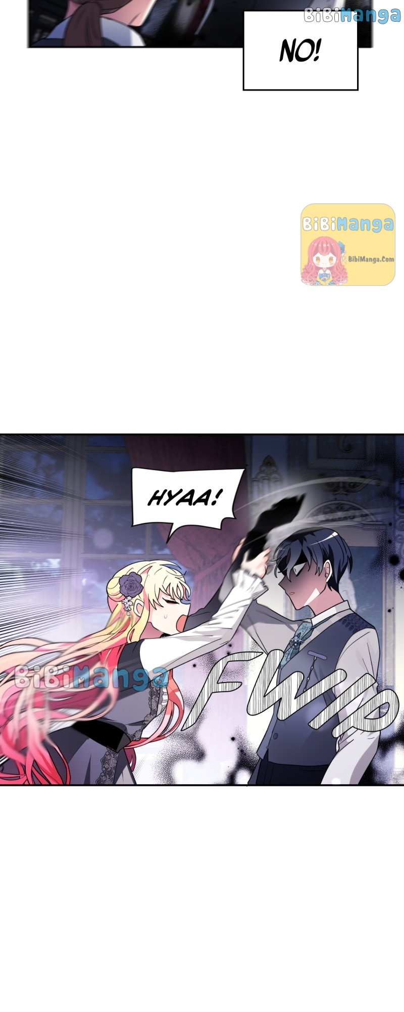 Take Me Back Home chapter 52 - page 25