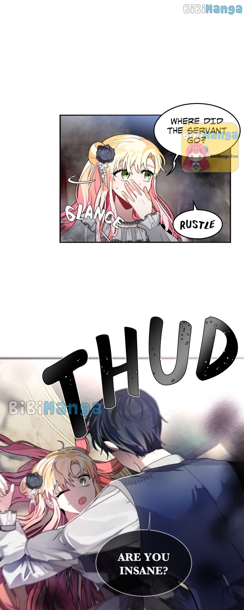 Take Me Back Home chapter 52 - page 29
