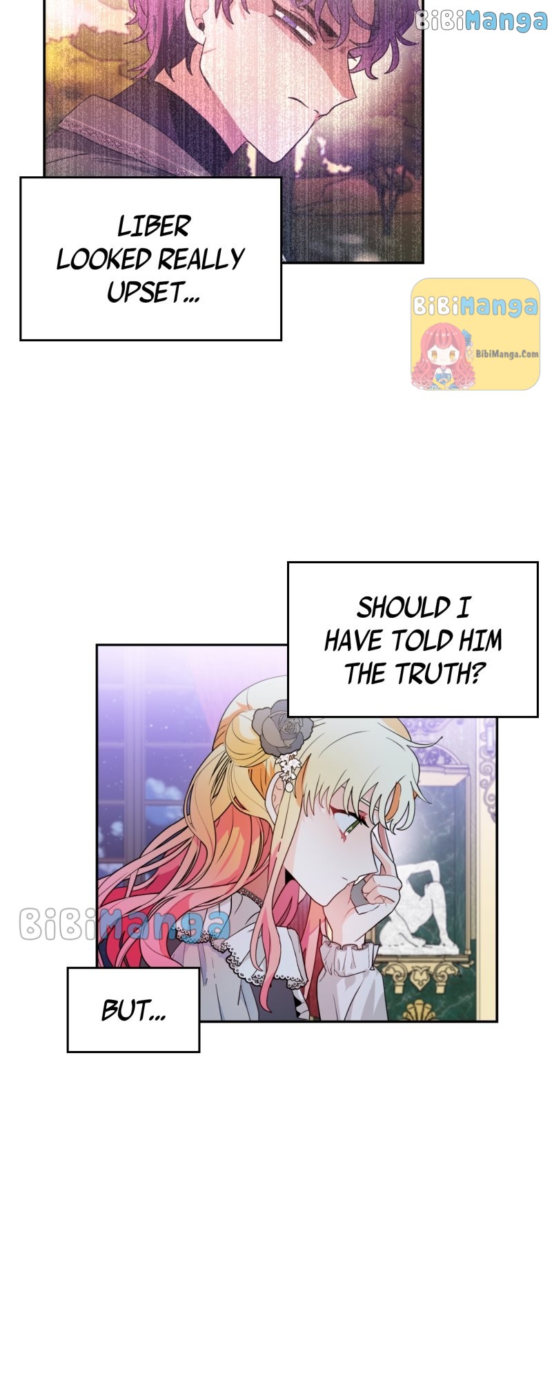 Take Me Back Home chapter 52 - page 3