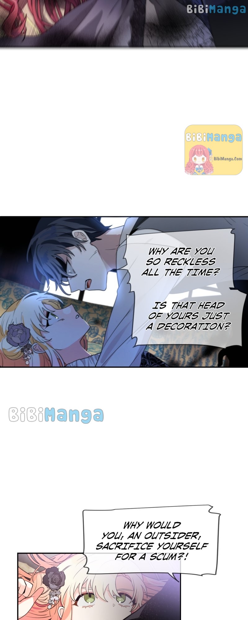 Take Me Back Home chapter 52 - page 30